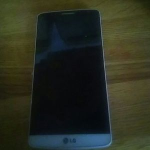Lg phone